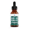 Dr. Robaina Vitamin D3 + K2 Drops – 5000 IU