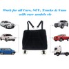 Big Ant Lumbar Support Cushion,Car Back Support Cushion for Lower