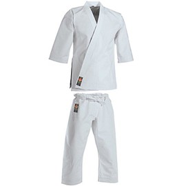Tokaido Karate ISKF Martial Arts Uniform (5.5/185cm)