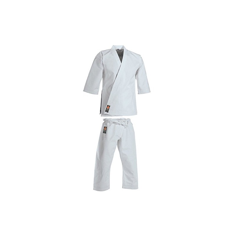 Tokaido Karate ISKF Martial Arts Uniform (5.5/185cm)