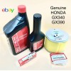 Honda Genuine Honda Maintenance TUNE UP KIT GX340 GX390 Filter