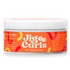 Jigee Curls Curls Curly Styling Gel 90g Curly Hair Perm