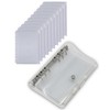 GrooveM Acsta Case, Storage, Pressuring Activity, Goods, Cheki Album, Cheki