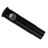 1.25in Metal Collimating Cheshire Eyepiece Reflector Telescope Eyepiece For Astronomical
