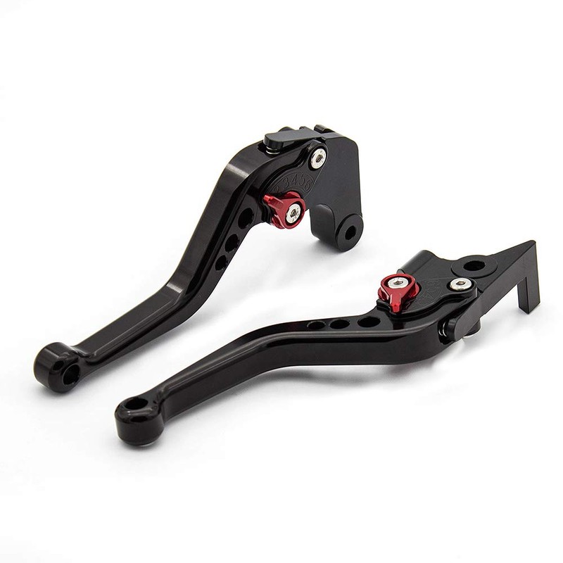 NICEDOLL CNC Clutch Brake Levers for CFMOTO 450SR CF450SR CF
