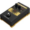 TC Helicon VOICETONE T1 Single-Button Stompbox for Studio Mastered Vocal