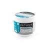 Glas Weld Polishing Compound and Gforce Backer Pads, 2 inch