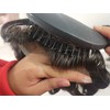 Amiable hair piece for men Soft Thin Skin PU Single