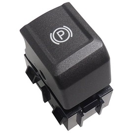 25795114 Parking Brake Switch GM OEM 2010-15 Buick Lacrosse