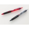 三菱鉛筆 加圧ボールペン パワータンク 0.5 SN200PT05.24 黒 10本
