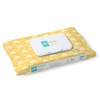 Medline Fragrance-Free Baby Wipes, 40/Pack, Pack