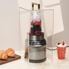 LUVCOSY 1 PCs Sound Reducing Blender Cover Compatible with Ninja
