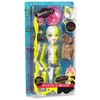 Bratzillaz Switch-A-Witch Doll, Single Pack (Style 2)