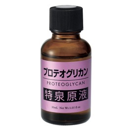 Tokusen Geneki Series, Double Hyaluronic Acid