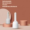 Car Vacuum Cleaner Wireless Portable Miniature Office Desktop Keyboard Vacuum