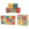 Building Blocks for Toddlers & Kids，Toy Building Sets，Mathematic Developmental Game