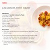 Garofalo - Premium Durum Wheat Semolina Calamarata Pasta, Italian Made,