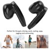 Bluetooth Earbuds Noise Canceling Stylish Multifunctional Wireless Stereo Earbphones for