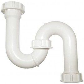 FLOPLAST S trap 76mm seal x 40mm TS47