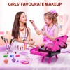 Kids Makeup Sets for Girls - Washable Makeup Toys with