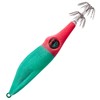 DAIWA Ica Metal/Egi Emerald Watermelon Metal Dropper TypeSQ S2.5 Luminous