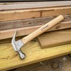 GreatNeck M13C 13 Oz. Curved Claw Hammer