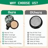 Base De Maquillaje Moisture Cushion Cc Cream Para Pieles Maduras