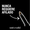 Wet n Wild Lápiz Retráctil para Cejas Medium Brown Maquillaje