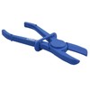 US PRO Professional Trade Quality 3Pc Hands Free Hose Clamp