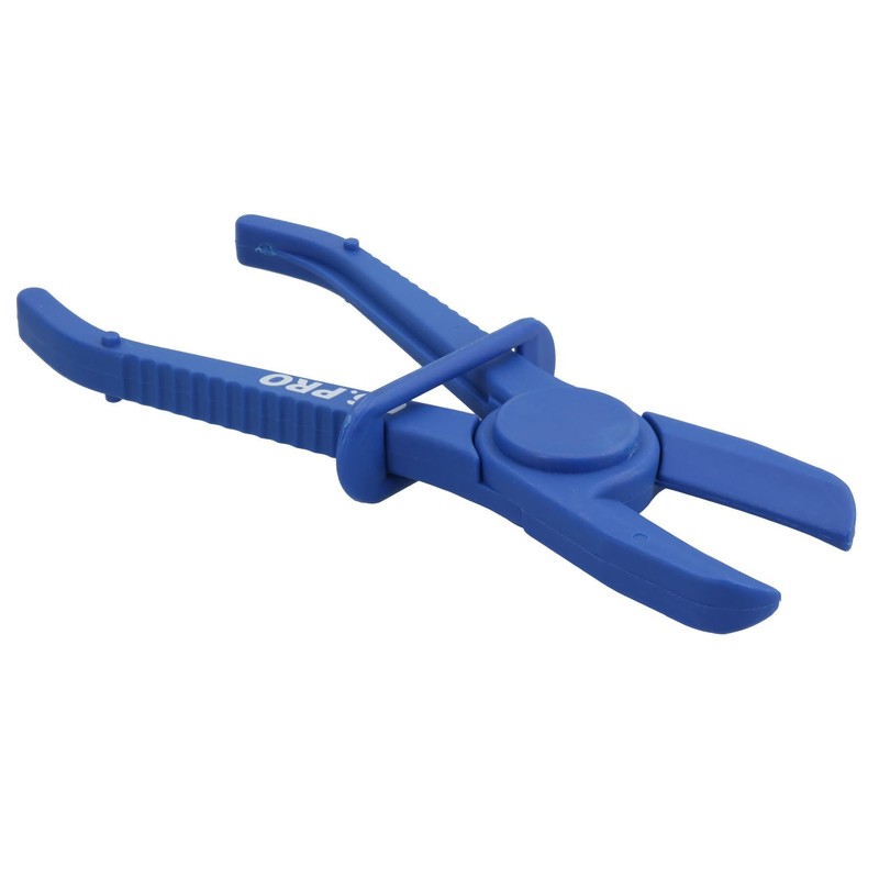 US PRO Professional Trade Quality 3Pc Hands Free Hose Clamp