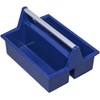 Allit 457280 Multi-Purpose Tote Tray"Mcplus Carry 40" in Blue