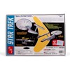 AMT 1296 Star Trek Classic U.S.S. Enterprise 1:650 Model Kit