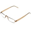 Rodenstock Unisex Leesbril Proread R2180 Lesehilfe bei Weitsichtigkeit Brille mit