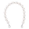 WINOMO Pearl Strap, Bag Handle, Handle, Replacement Chain Strap, Pearl