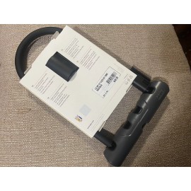 Bontrager Elite U-Lock
