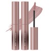 Eyebrow Colour Gel, Pack of 2, Pink Waterproof Mascara for