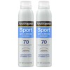 Neutrogena Sport Active Defense SPF 70 - Protector solar en