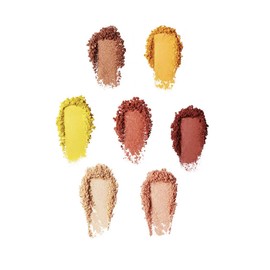 I Heart Revolution - Eye Shadow Palette - Face And Shadow Palette - Easter Egg - Chick