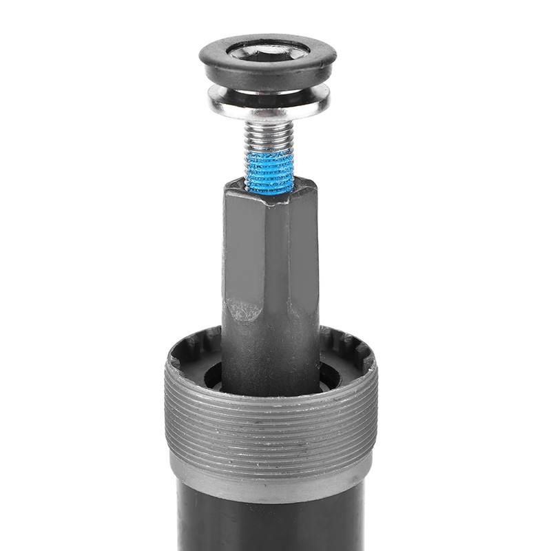 Bicycle Bottom Bracket Quare Hole Axis Bike Parts for Square