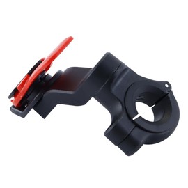 Orivin Universelle Fahrrad-Telefonhalterung für 4,7-7,4-Zoll-Smartphones. 360° drehbare Motorrad-Telefonhalterung mit Schnellverschlussadapter. Sichere Lenker-Fahrunterstützung