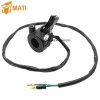 M MATI Right Handlebar Stop Kill Switch For Honda XR50R