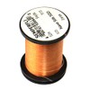 Semperfli Nano Silk Fly Line - Orange, 16.8lb