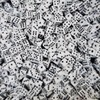 1000 Pcs 0.197 Inch Miniature Dice Bulk 6 Sided Mini