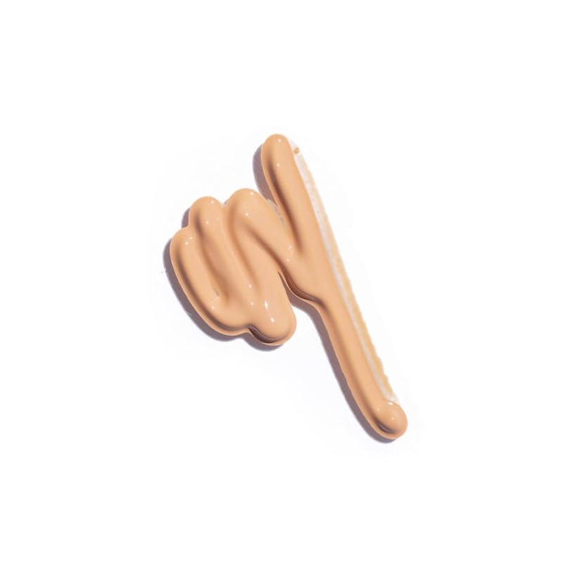 Ere Perez Maquillaje de Avena Honey, 30 ml