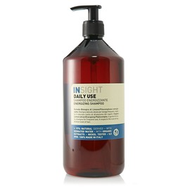 Insight Daily Use Energizing Shampoo 900ml / 인사이트 데일리유즈 에너자이징 샴푸 900ml