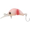 Shimano TR-125N Cardiff Chibitoro Crank 1.0 inches (25 mm), 0.05