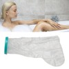 Waterproof Full Leg Cast Cover Reusable Leg Cast Covers Protector