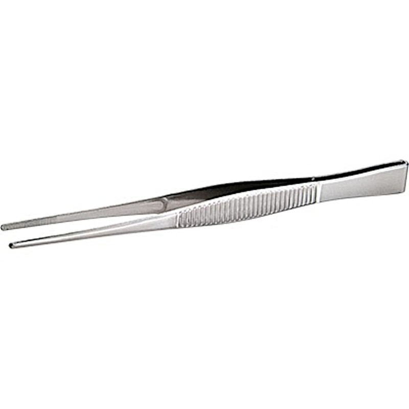 Minesima F-2 Hobby Tool 4.9 inches (125 mm) Tweezers