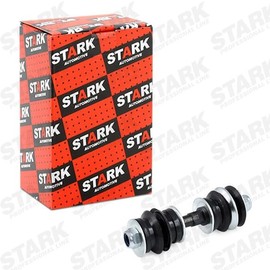 STARK Coupling rod suspension support front on both sides