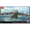 Roden 332 Model Kit Lockheed C-5M Super Galaxy